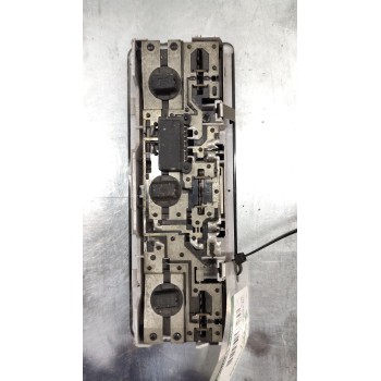 Recambio de luz interior para bmw x3 (e83) 3.0d referencia OEM IAM 63318364929  