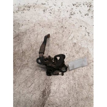 Recambio de cerradura capot para citroën jumpy hdi 120 27 l1h1 furg. referencia OEM IAM   