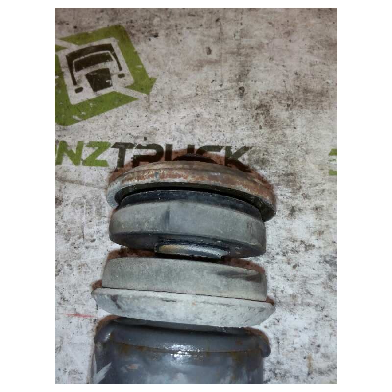 Recambio de amortiguador delantero para scania serie 4 (p/r 124 l) fsa 420 (4x2) e2/e3 corto cr 13 / 14 b referencia OEM IAM 137 - Blanco 3