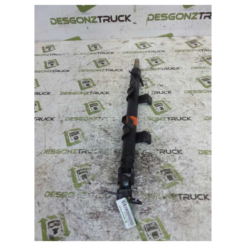 Recambio de columna direccion para iveco daily caja cerrada (1999 =>) 35 - c 13 caja cerrada referencia OEM IAM 504038569 425545 - Blanco