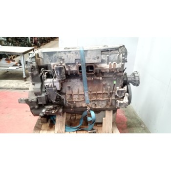 Recambio de despiece motor para iveco stralis (as) fg /fp  4x2 gran espacio referencia OEM IAM F3BE3681B  