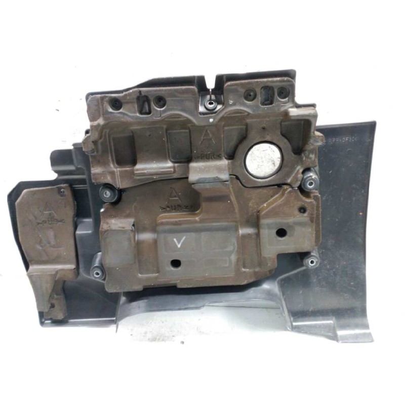 Recambio de guarnecidos varios para toyota avensis wagon (t25) 2.0 d-4d executive referencia OEM IAM  PISADERA PUERTA TRASERA DE 4