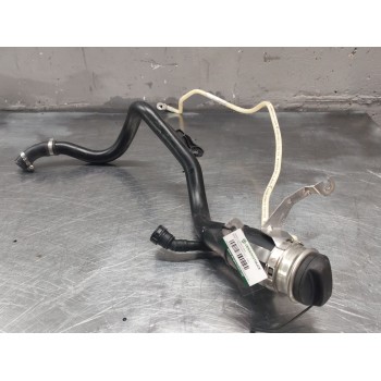 Recambio de cuello deposito para bmw 4 descapotable (g23, g83) m4 competition m xdrive referencia OEM IAM   