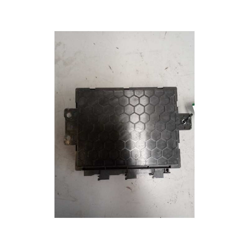 Recambio de modulo electronico para scania serie p/g/r (l-clase) 12.7 diesel referencia OEM IAM 1940937 1890031 A2C53328061 - Azul 3