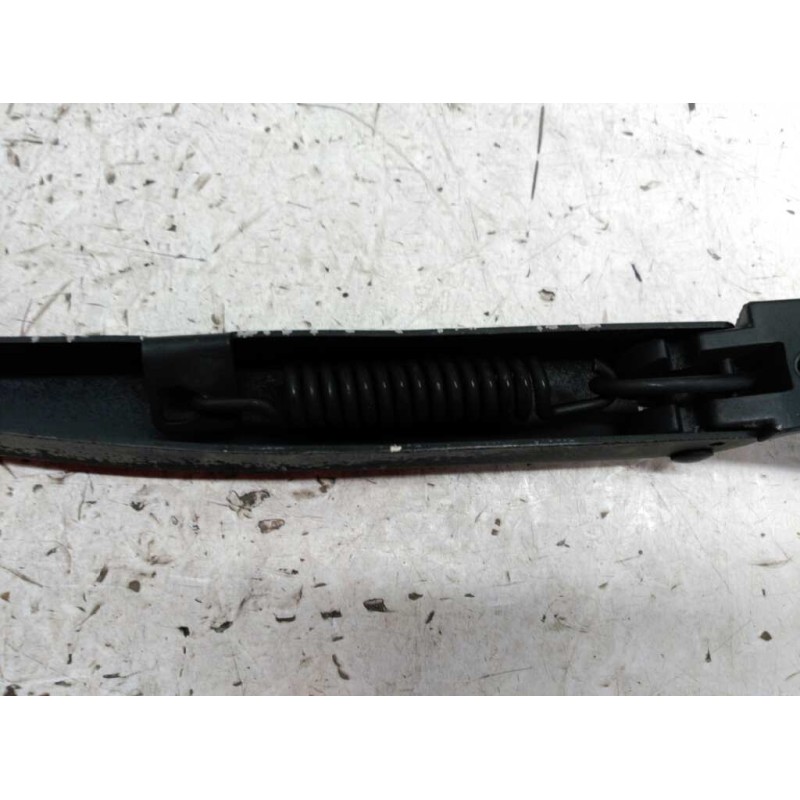 Recambio de brazo limpia delantero izquierdo para renault laguna ii grandtour (kg0) referencia OEM IAM   IZQUIERDO 3