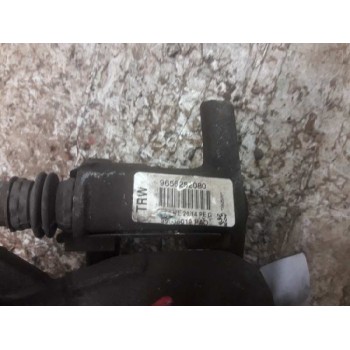 Recambio de pinza freno delantera izquierda para peugeot 407 st sport pack referencia OEM IAM 9656252080  