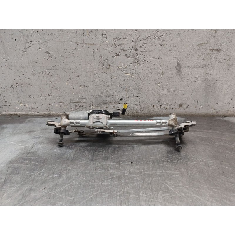 Recambio de motor limpia delantero para kia sportage iv (ql, qle) 1.7 crdi referencia OEM IAM - Blanco 2