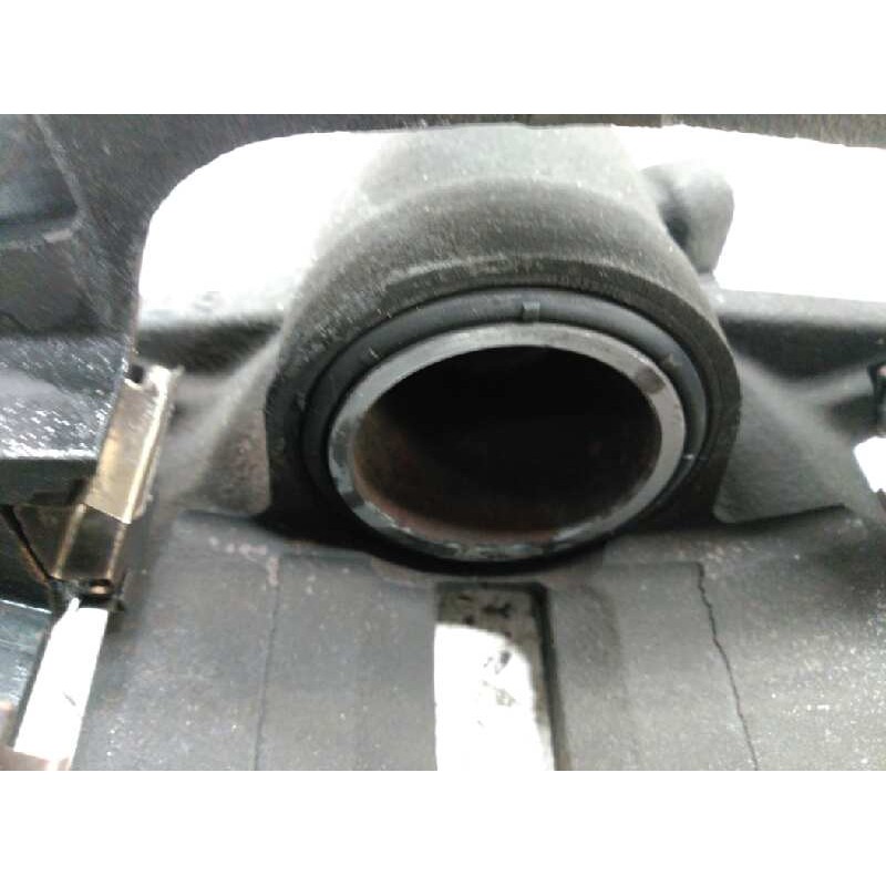 Recambio de pinza freno delantera derecha para renault scenic ii authentique referencia OEM IAM 410115900R 4