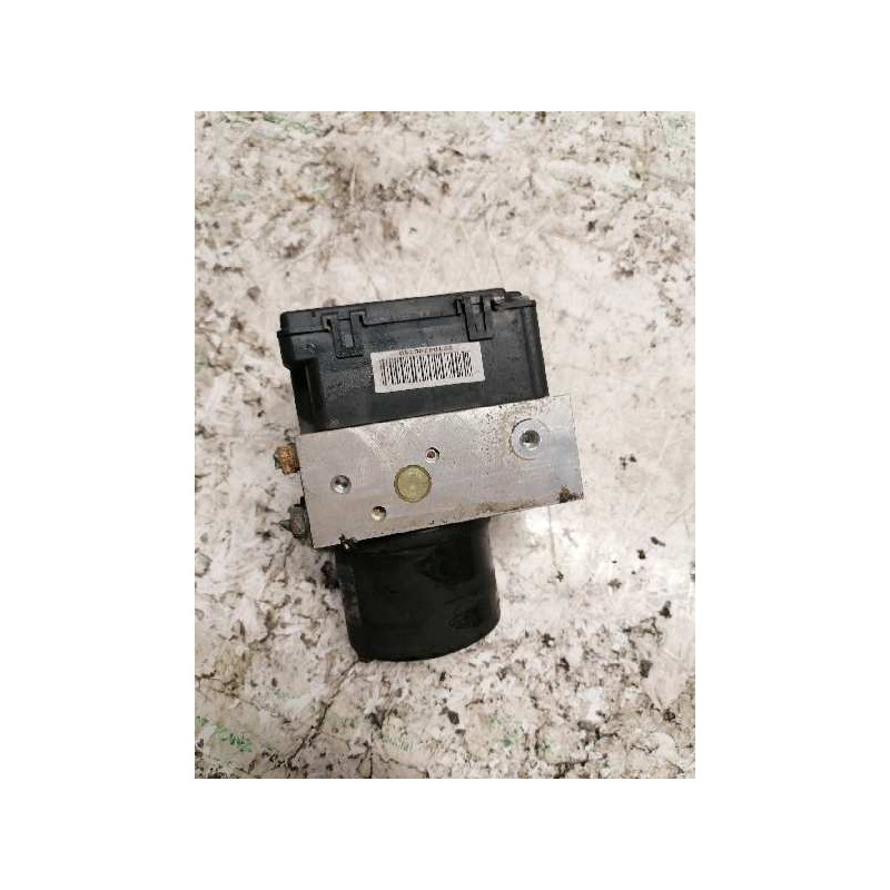 Recambio de abs para hyundai elantra (xd) 1.6 comfort (5-ptas.) referencia OEM IAM 956002D000 589202D300 - Verde 3