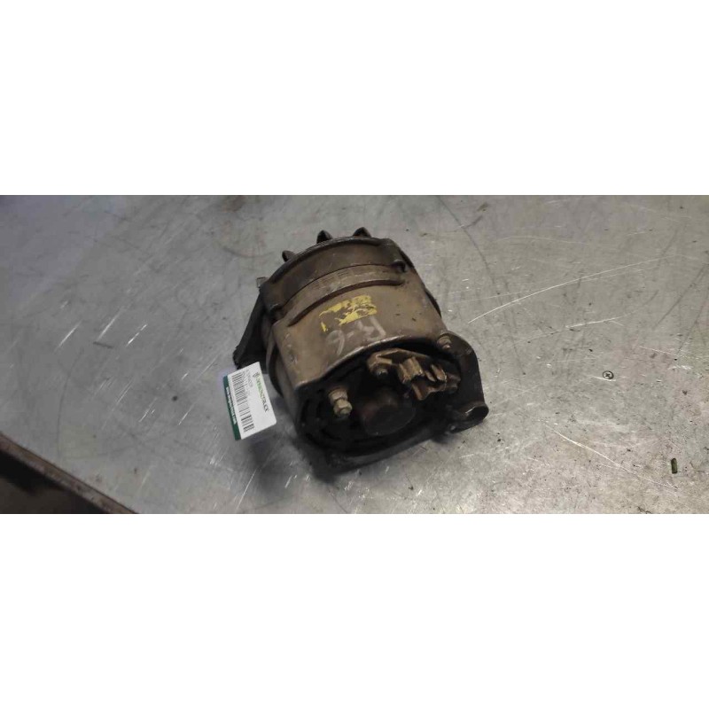 Recambio de alternador para renault 6 1.1 gtl referencia OEM IAM 3