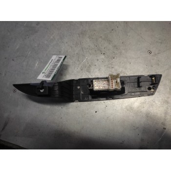 Recambio de mando elevalunas delantero derecho para nissan murano (z50) básico referencia OEM IAM   5 PINS