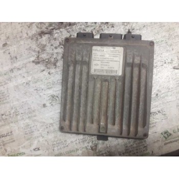 Recambio de centralita motor uce para renault scenic ii 1.5 dci diesel referencia OEM IAM 8200259832 8200308212 80490752