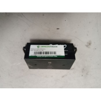 Recambio de modulo electronico para daf trucks xf 106 480 referencia OEM IAM 2151571  