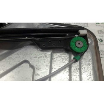 Recambio de elevalunas delantero derecho para volkswagen t5 transporter/furgoneta combi city referencia OEM IAM 7H0837754B  