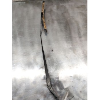 Recambio de escobilla limpia para mg zs suv (azs1) 1.5 vti referencia OEM IAM zs10322879ps  