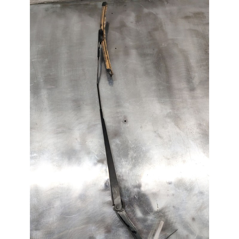 Recambio de escobilla limpia para mg zs suv (azs1) 1.5 vti referencia OEM IAM zs10322879ps  