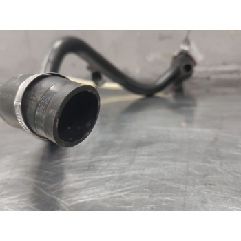 Recambio de cuello deposito para bmw 4 descapotable (g23, g83) m4 competition m xdrive referencia OEM IAM   