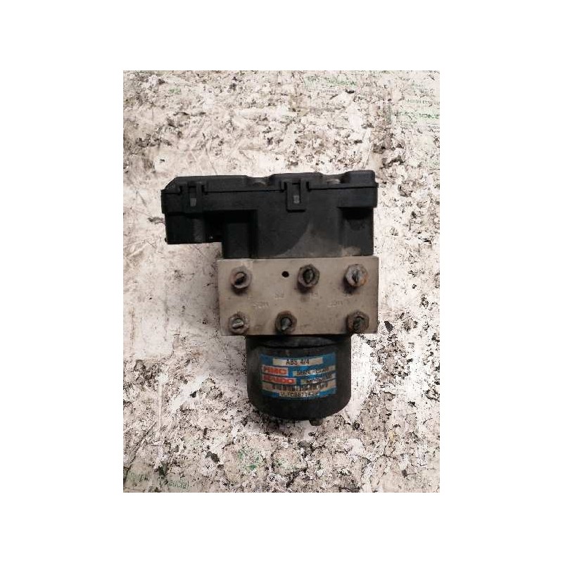 Recambio de abs para hyundai elantra (xd) 1.6 comfort (5-ptas.) referencia OEM IAM 956002D000 589202D300 - Verde 4