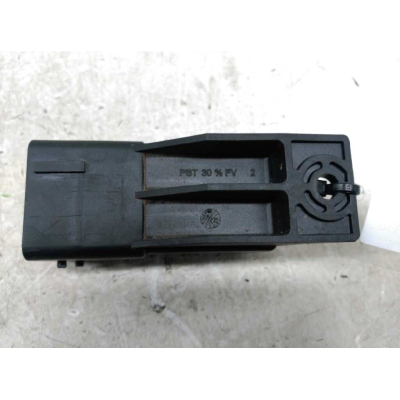 Recambio de rele para peugeot 307 (s1) xs referencia OEM IAM  51252002 - Negro 3
