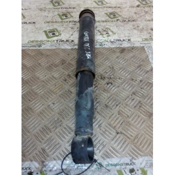 AMORTIGUADOR DELANTERO 1370267 141700124010 SACHS