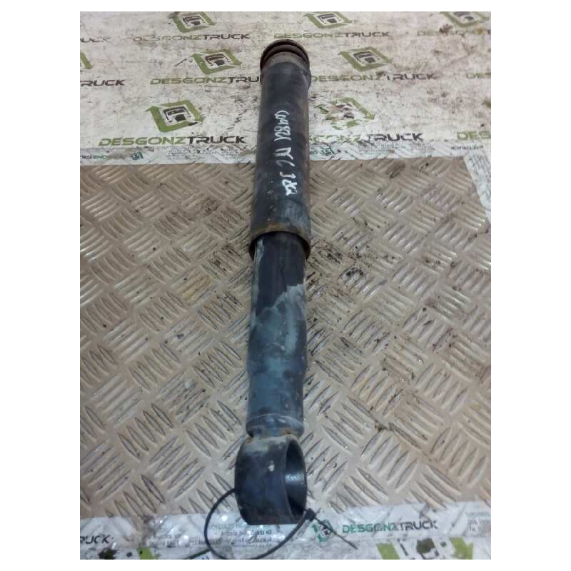 Recambio de amortiguador delantero para scania serie 4 (p/r 124 l) fsa 420 (4x2) e2/e3 corto cr 13 / 14 b referencia OEM IAM 137 - Blanco