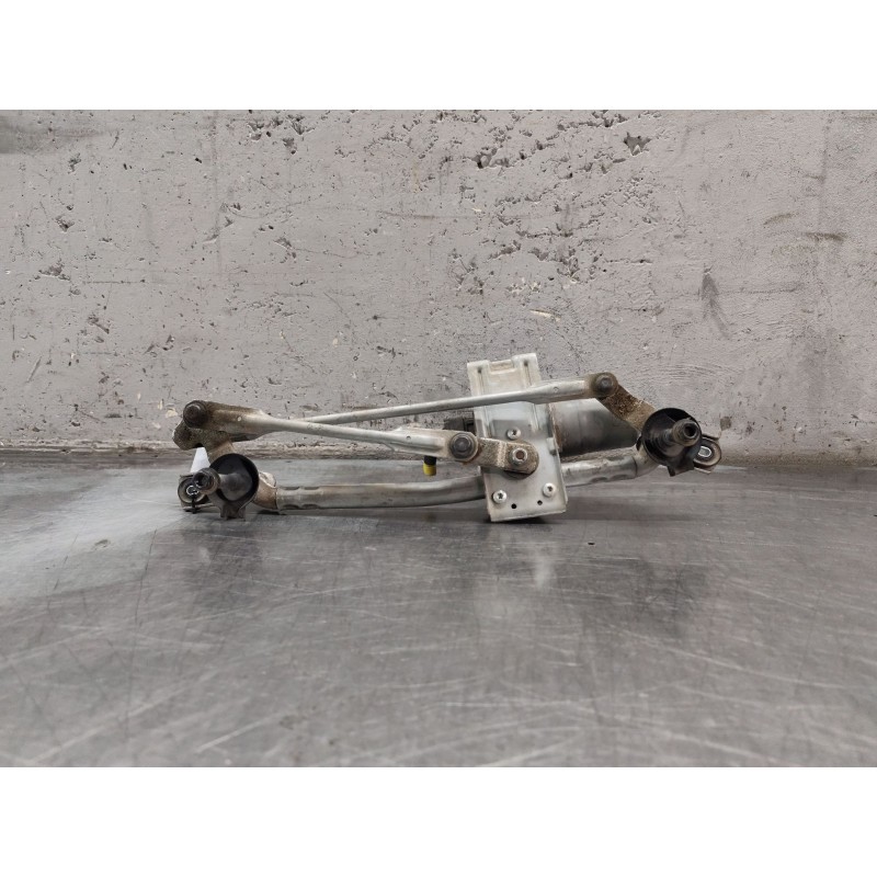 Recambio de motor limpia delantero para kia sportage iv (ql, qle) 1.7 crdi referencia OEM IAM - Blanco 3