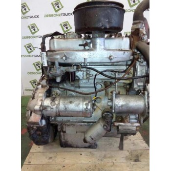 Recambio de motor completo para perkins .. ... referencia OEM IAM 192E11176  