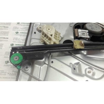 Recambio de elevalunas delantero derecho para volkswagen t5 transporter/furgoneta combi city referencia OEM IAM 7H0837754B  