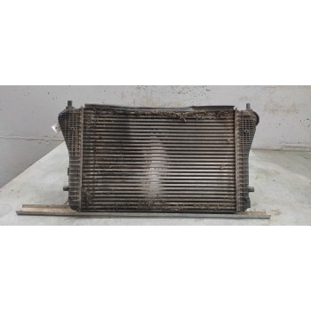 Recambio de intercooler para volkswagen golf v berlina (1k1) conceptline (e) referencia OEM IAM   
