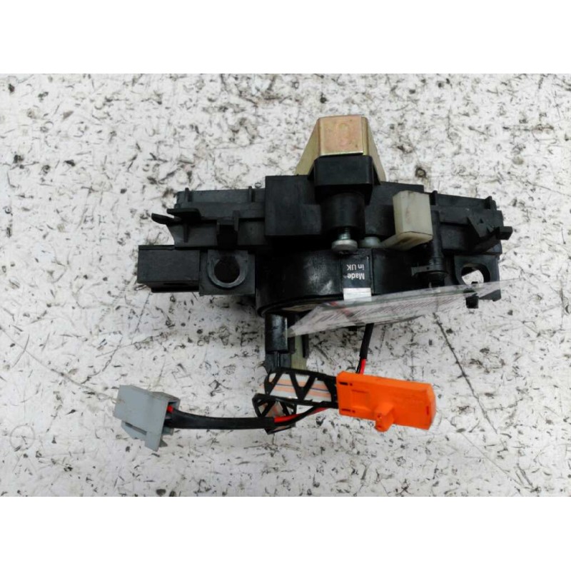 Recambio de anillo airbag para renault kangoo (f/kc0) alize referencia OEM IAM 7700840099F - Blanco 3