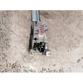 Recambio de maneta interior trasera izquierda para mitsubishi galant berlina (ea0) 2000 tech referencia OEM IAM   