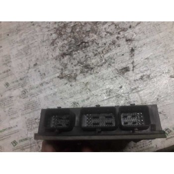 Recambio de centralita motor uce para renault scenic ii 1.5 dci diesel referencia OEM IAM 8200259832 8200308212 80490752