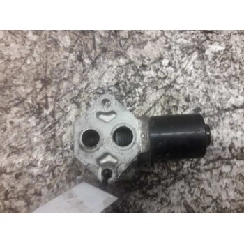 Recambio de valvula ralenti para ford fiesta berlina ghia referencia OEM IAM 938F9F715AC 2 PINS 