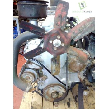 Recambio de motor completo para perkins .. ... referencia OEM IAM 192E11176  
