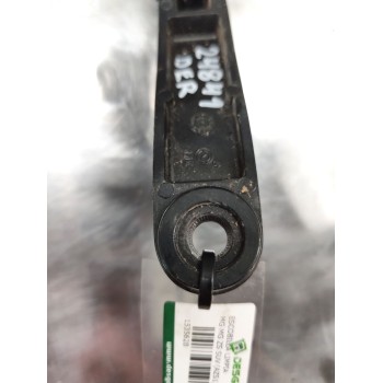 Recambio de escobilla limpia para mg zs suv (azs1) 1.5 vti referencia OEM IAM zs10322879ps  