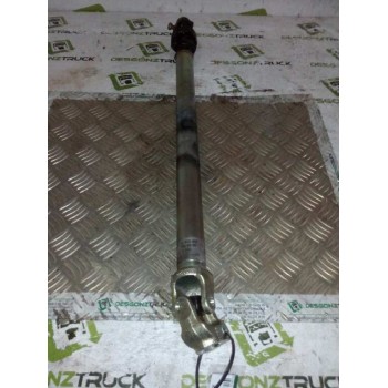 Recambio de columna direccion para man tg - a 18.xxx fg / bb   (e3/e4) l referencia OEM IAM 81461220029  
