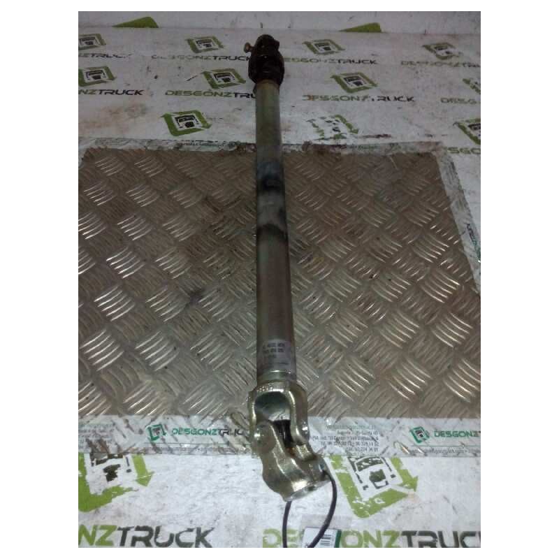 Recambio de columna direccion para man tg - a 18.xxx fg / bb   (e3/e4) l referencia OEM IAM 81461220029  