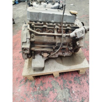 Recambio de despiece motor para nissan trucks l35.08 ...... referencia OEM IAM A428  