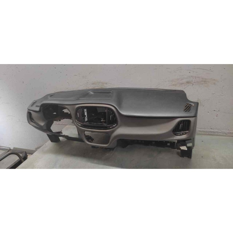 Recambio de salpicadero para fiat doblo ii (152) easy referencia OEM IAM   
