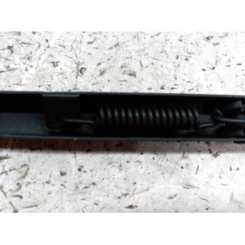 Recambio de brazo limpia delantero derecho para renault laguna ii grandtour (kg0) referencia OEM IAM  DERECHO 