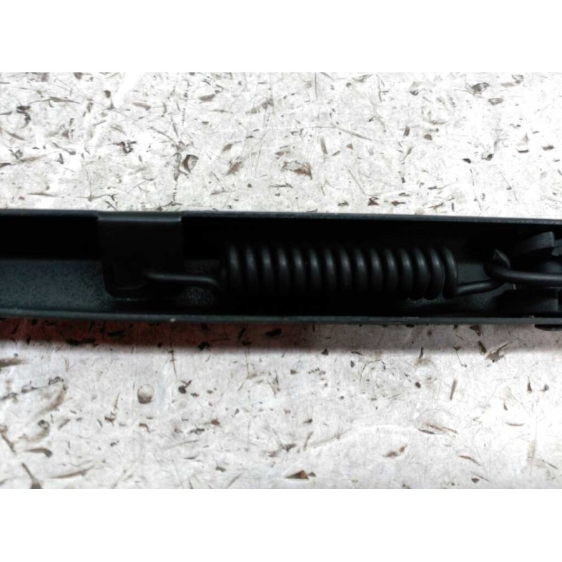 Recambio de brazo limpia delantero derecho para renault laguna ii grandtour (kg0) referencia OEM IAM  DERECHO 2