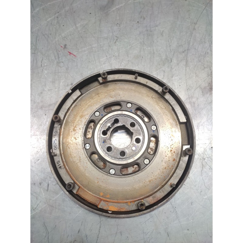 Recambio de volante motor para audi a4 berlina (b5) 1.9 tdi referencia OEM IAM 2