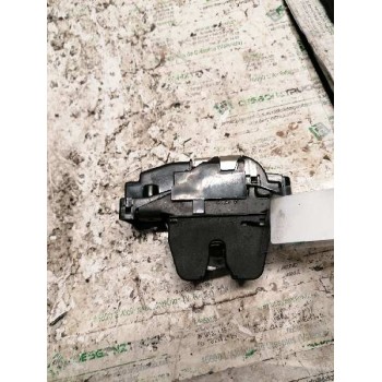 CERRADURA MALETERO / PORTON 9660403980 3 PINS 