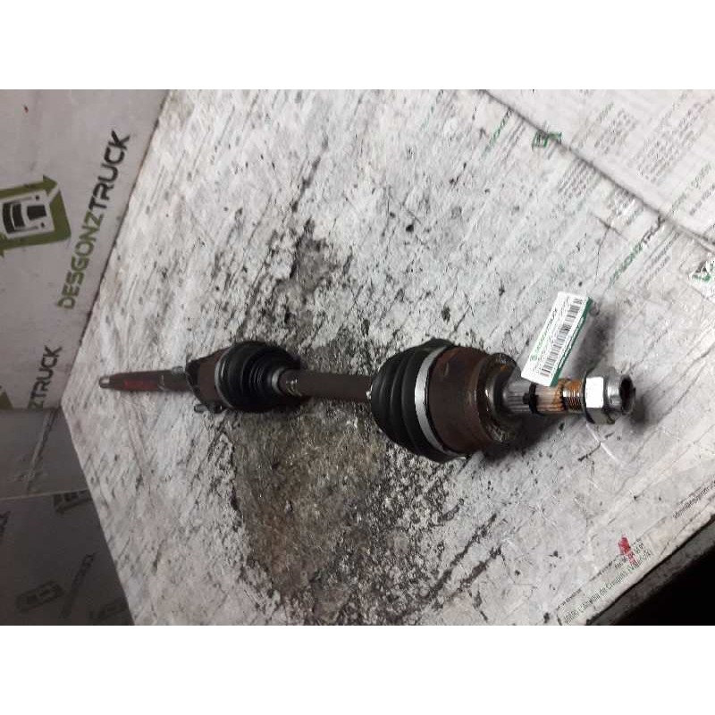 Recambio de transmision delantera derecha para fiat tipo ii (356) sedan referencia OEM IAM 00552551590 2