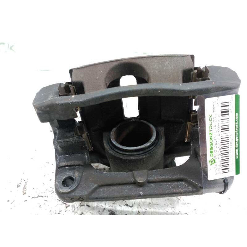 Recambio de pinza freno delantera izquierda para renault scenic ii authentique referencia OEM IAM 410115900R 2