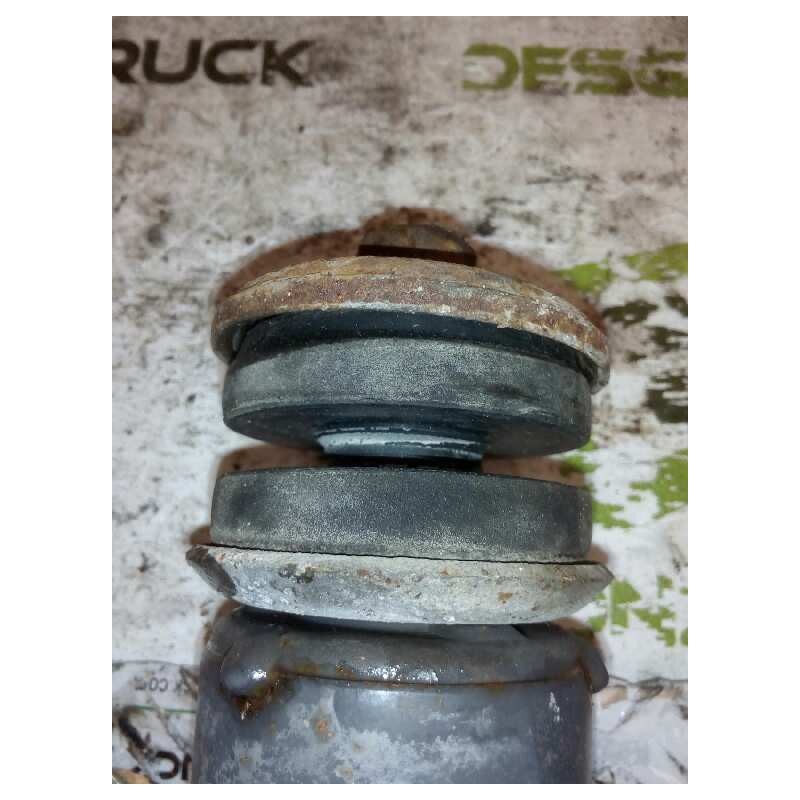 Recambio de amortiguador delantero para scania serie 4 (p/r 124 l) fsa 420 (4x2) e2/e3 corto cr 13 / 14 b referencia OEM IAM 137 - Blanco 3