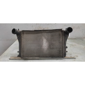 Recambio de intercooler para volkswagen golf v berlina (1k1) conceptline (e) referencia OEM IAM   