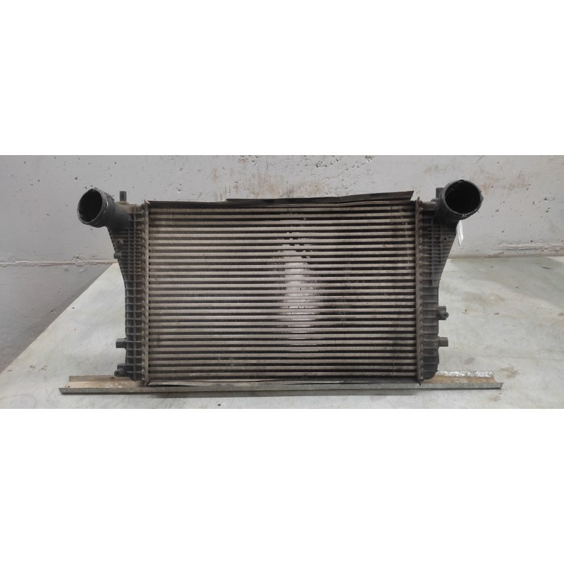 Recambio de intercooler para volkswagen golf v berlina (1k1) conceptline (e) referencia OEM IAM - Gris 2