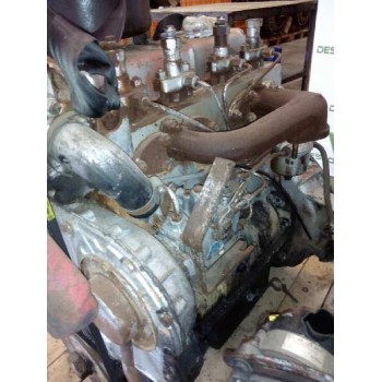 Recambio de motor completo para perkins .. ... referencia OEM IAM 192E11176  