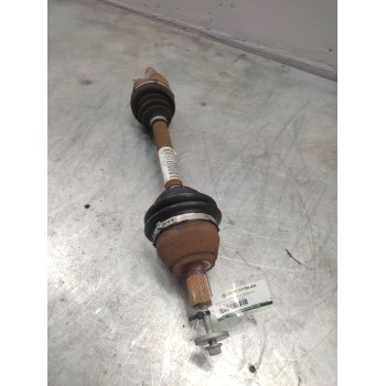 TRANSMISION DELANTERA IZQUIERDA 3M513B437DAF 